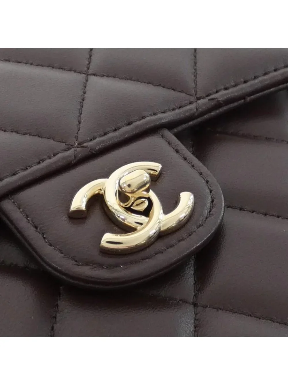 CHANEL this authentic